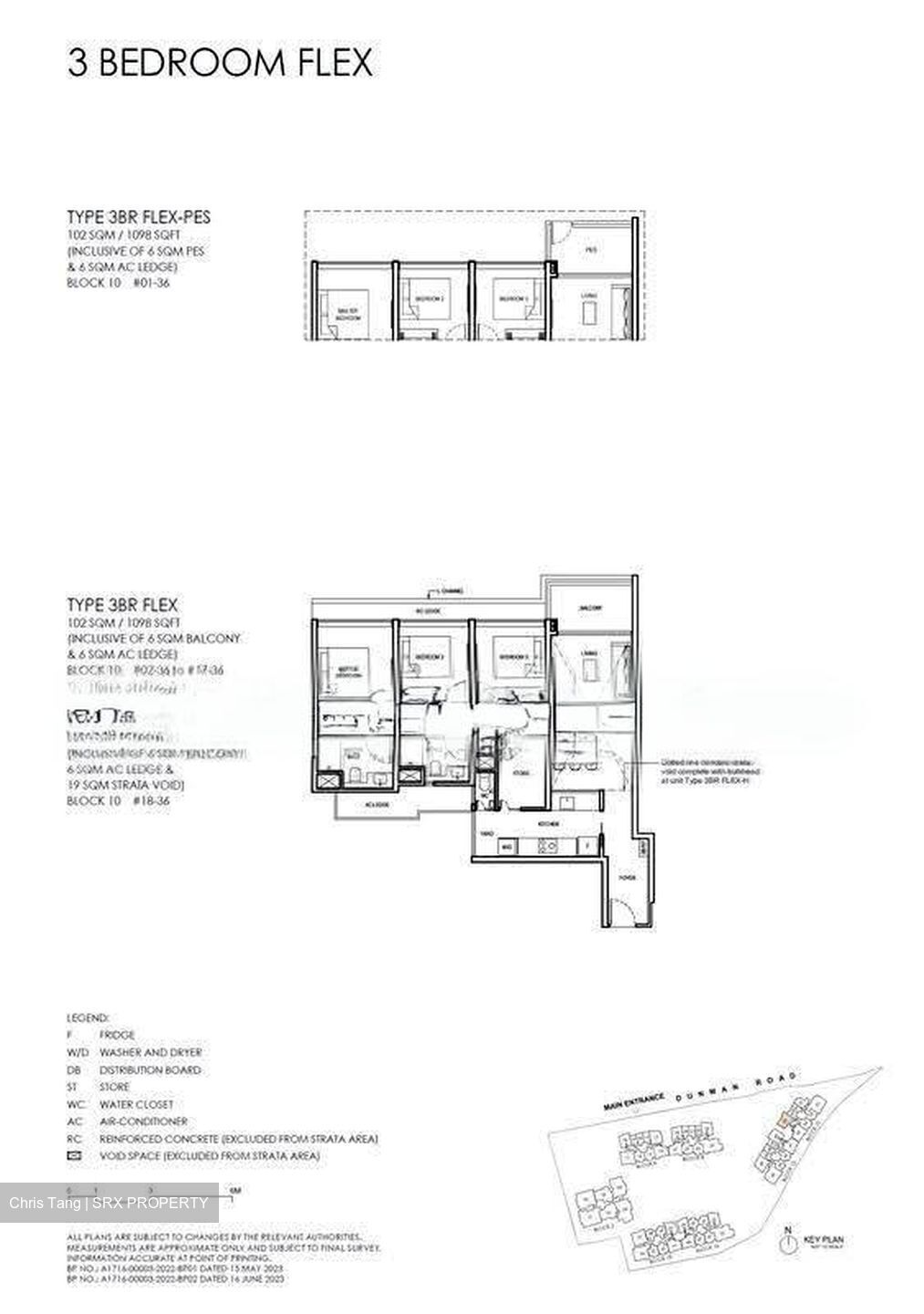 Grand Dunman (D15), Apartment #631552801